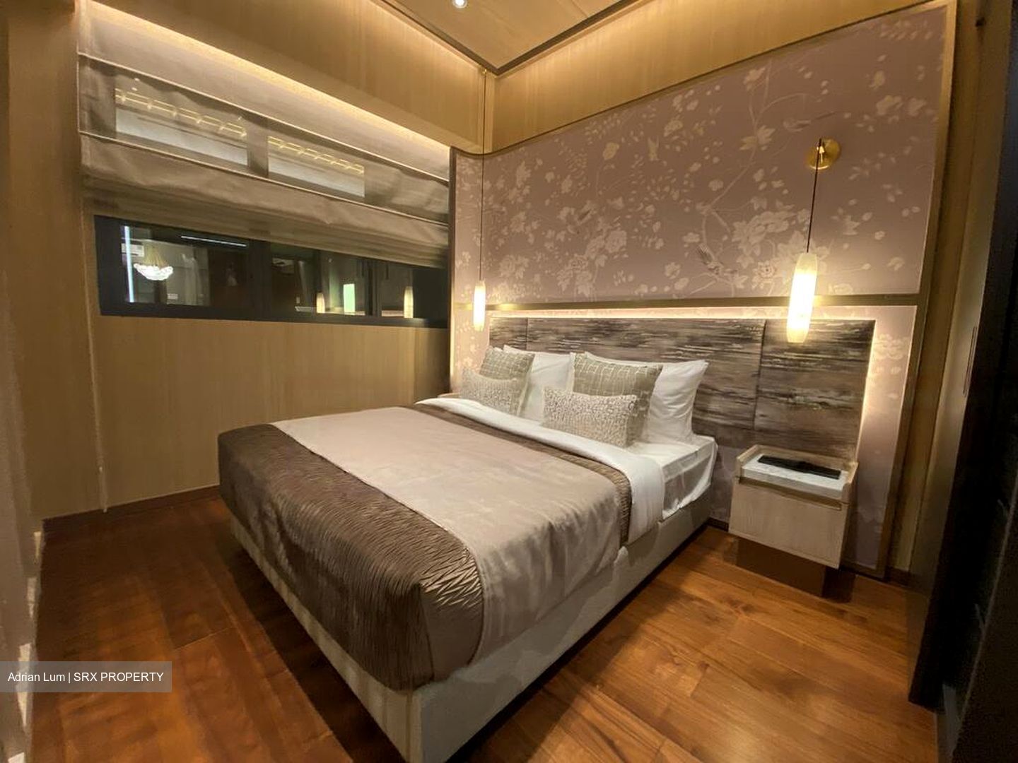 MARINA MALL (D1), Apartment #473287011